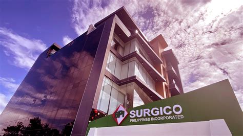 surgico phils inc